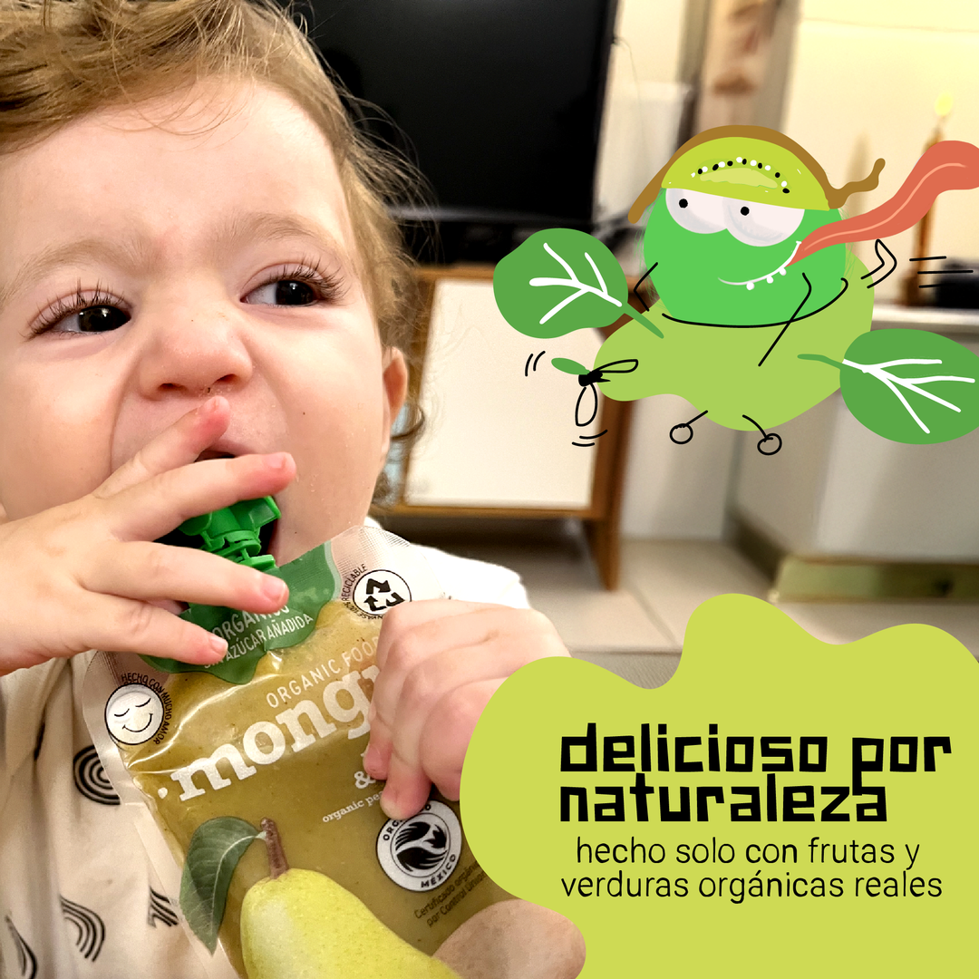 8 pack -  Ciruela & Kiwi