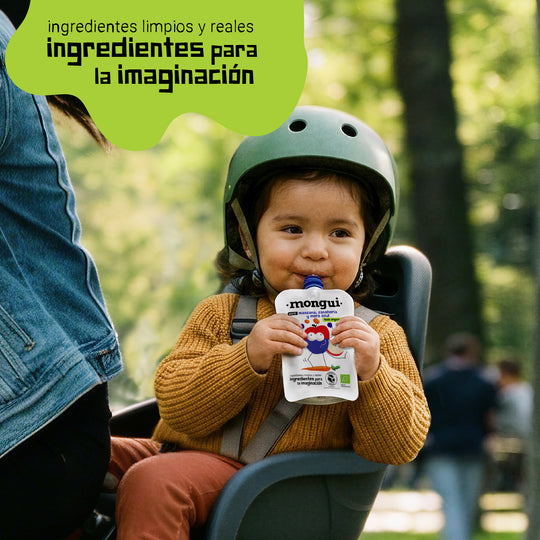16 pack - Kit Descubrimiento 8 Recetas
