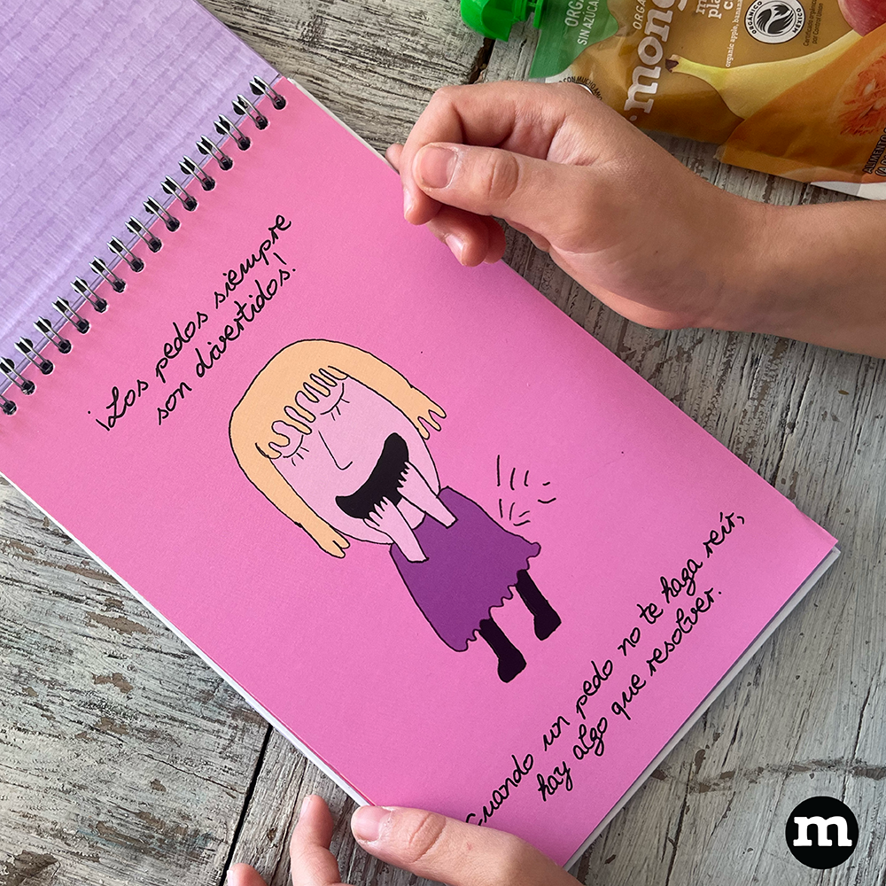 Kit de Aventura Mongui: 32 Snacks Orgánicos + Libro