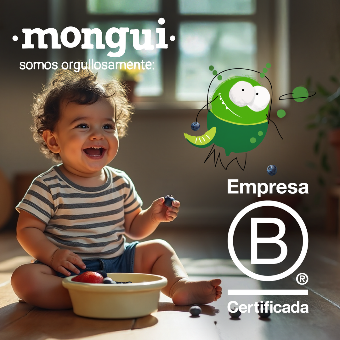 8 pack -  Mora & Calabaza