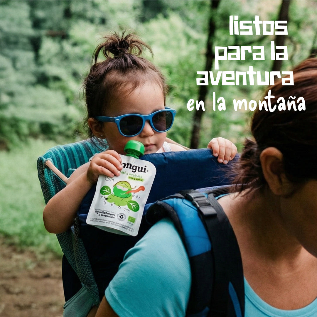 4 pack - kiwi, mora azul, zanahoria y espinaca – lifestyle1