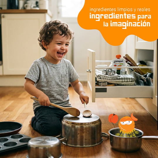 4 pack - durazno, calabaza, arroz y canela – info